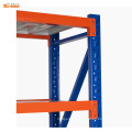 Powder coated widely used storage heavy load shelf